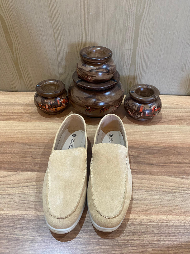 Chaussures Classiques