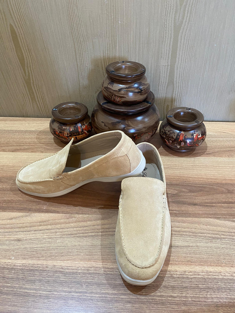 Chaussures Classiques