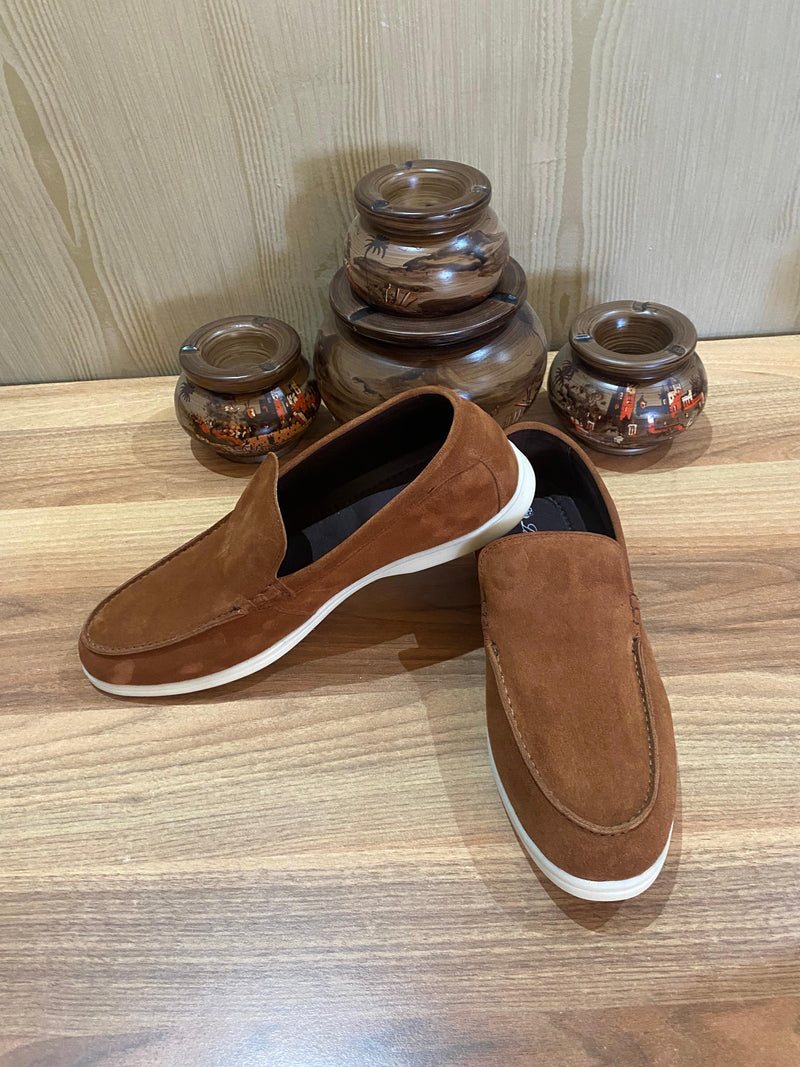 Chaussures Classiques