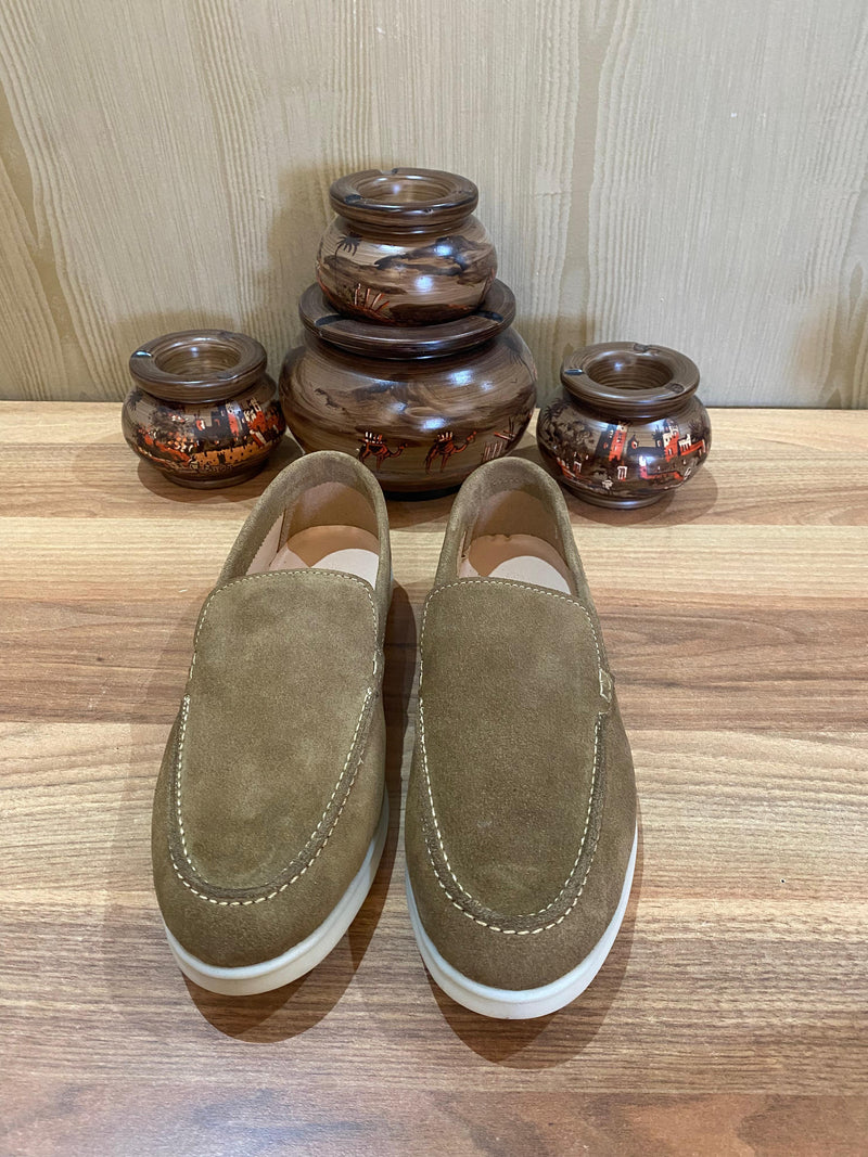 Chaussures Classiques