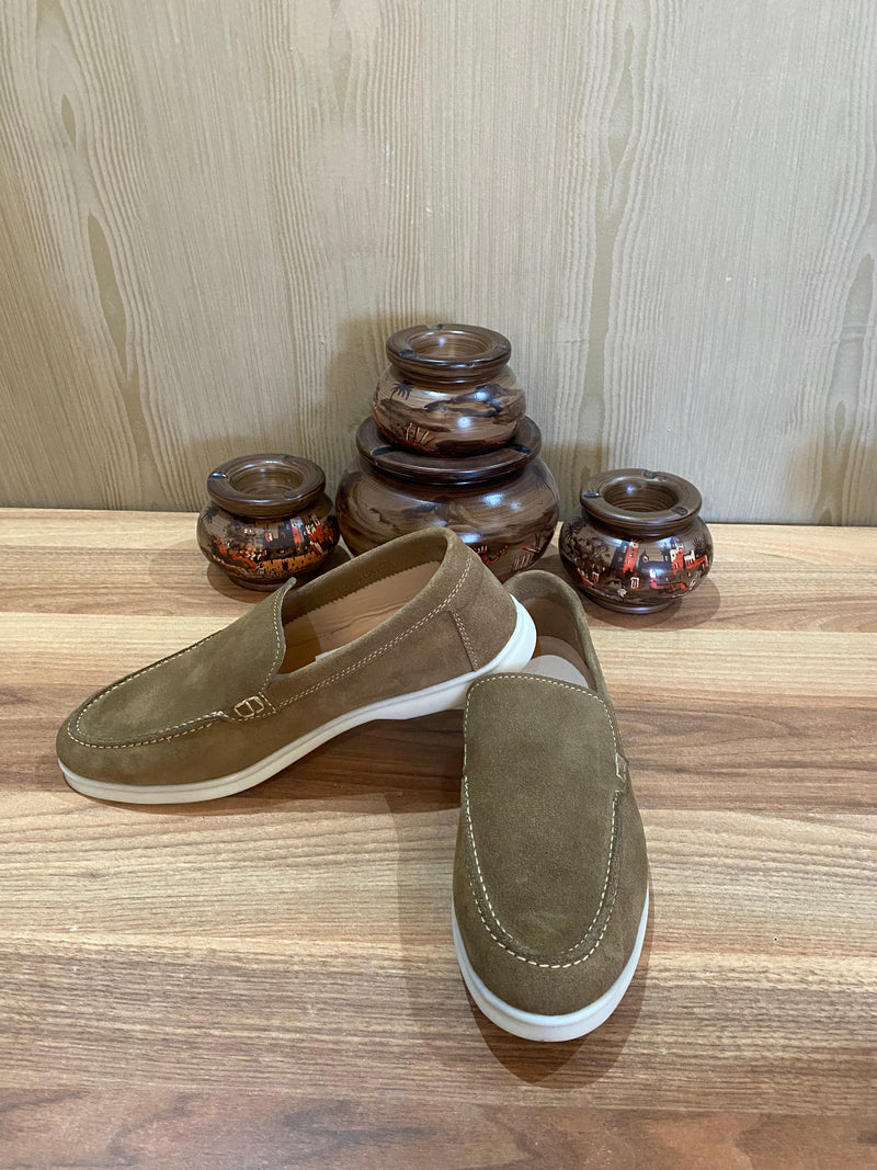 Chaussures Classiques